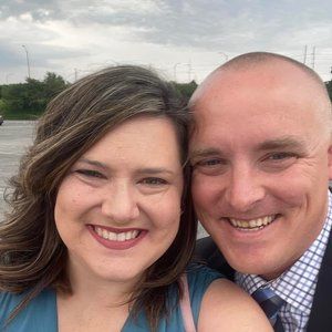 Meet your Posher, Kelsey